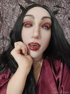 Uncannycandy OnlyFans Leaked Free Thumbnail Picture - #nTI4Ad1EUa
