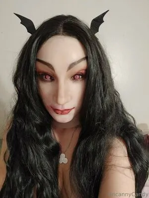 Uncannycandy OnlyFans Leaked Free Thumbnail Picture - #q4k2OvPmCS