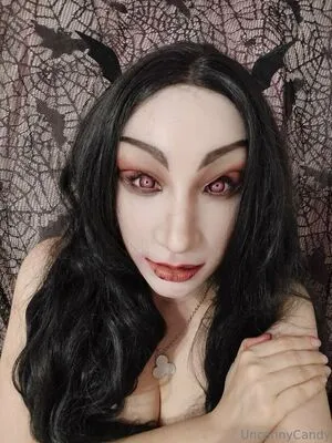 Uncannycandy OnlyFans Leaked Free Thumbnail Picture - #wsFoLVU4rb