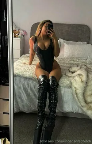 Uncensoredbitch OnlyFans Leaked Free Thumbnail Picture - #DLJPc4usG3