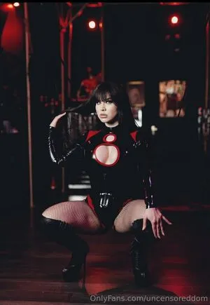 Uncensoreddom OnlyFans Leaked Free Thumbnail Picture - #3lBg2bGSPr