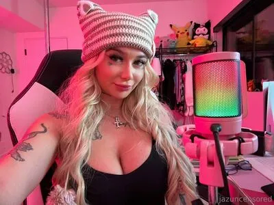 Uncensoredjaz OnlyFans Leaked Free Thumbnail Picture - #5dmG7lTXOA
