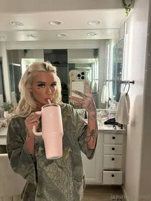 Uncensoredjaz OnlyFans Leaked Free Thumbnail Picture - #BCGCfeTAf6