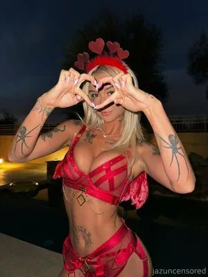 Uncensoredjaz OnlyFans Leaked Free Thumbnail Picture - #Fl5EiLz5x9