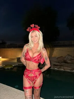 Uncensoredjaz OnlyFans Leaked Free Thumbnail Picture - #JEX6crL4Po