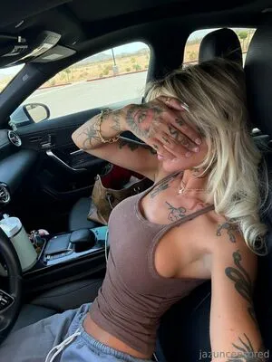 Uncensoredjaz OnlyFans Leaked Free Thumbnail Picture - #OF9QRrGEr2