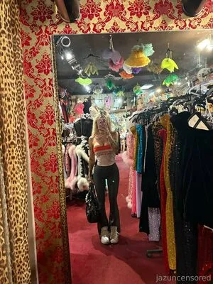 Uncensoredjaz OnlyFans Leaked Free Thumbnail Picture - #QEJbia8e2r