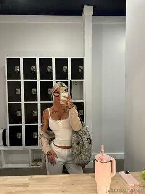 Uncensoredjaz OnlyFans Leaked Free Thumbnail Picture - #SddwrwJcU2