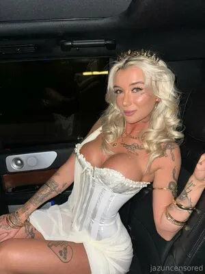 Uncensoredjaz OnlyFans Leaked Free Thumbnail Picture - #tE4QcvmgA2