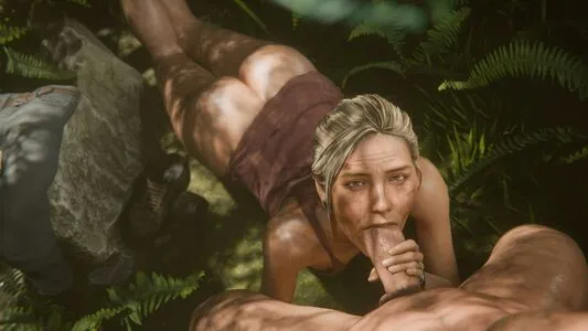 Uncharted OnlyFans Leaked Free Thumbnail Picture - #cofaf1O95y