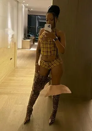 Uncle Waffle OnlyFans Leaked Free Thumbnail Picture - #AhBfgLKM6U