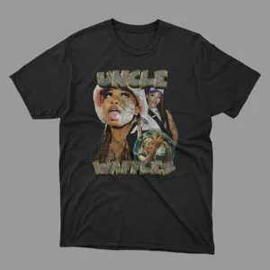 Uncle Waffle OnlyFans Leaked Free Thumbnail Picture - #SC73484FhM