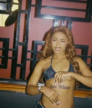 Uncle Waffle OnlyFans Leaked Free Thumbnail Picture - #ZHB3Z9gWDe