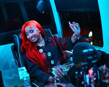 Uncle Waffle OnlyFans Leaked Free Thumbnail Picture - #gQvNsjmNBo