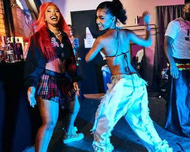 Uncle Waffle OnlyFans Leaked Free Thumbnail Picture - #mNFg4de6je