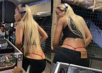 Uncle Waffle OnlyFans Leaked Free Thumbnail Picture - #vEvTVY3ROR