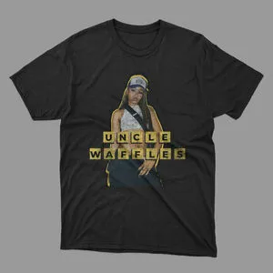 Uncle Waffle OnlyFans Leaked Free Thumbnail Picture - #zrOkH8po5Z