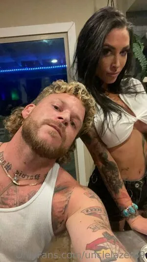 Unclelazer69 OnlyFans Leaked Free Thumbnail Picture - #DimBIOLeTw