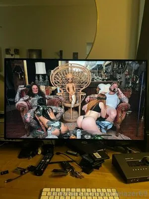 Unclelazer69 OnlyFans Leaked Free Thumbnail Picture - #dDful8IM5Y