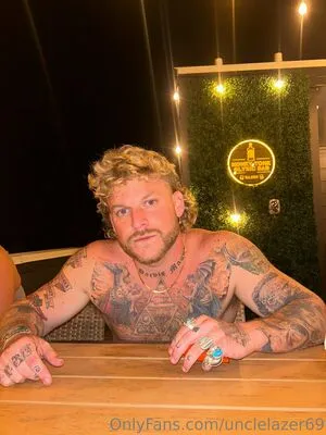 Unclelazer69 OnlyFans Leaked Free Thumbnail Picture - #ezkF51SRpT
