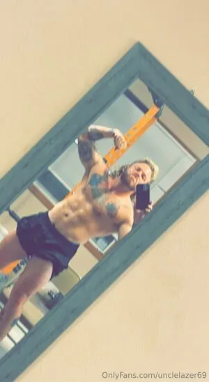 Unclelazer69 OnlyFans Leaked Free Thumbnail Picture - #g6LVucxbyq