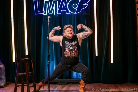 Unclelazer69 OnlyFans Leaked Free Thumbnail Picture - #yxfKWzqOMr