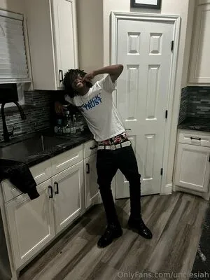 Unclesiah OnlyFans Leaked Free Thumbnail Picture - #QsJgoaU0XB