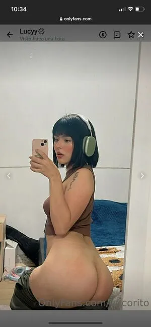 Uncorito OnlyFans Leaked Free Thumbnail Picture - #Ls6S6b77x3