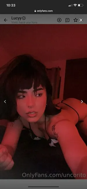 Uncorito OnlyFans Leaked Free Thumbnail Picture - #Ml3bzyDKzK