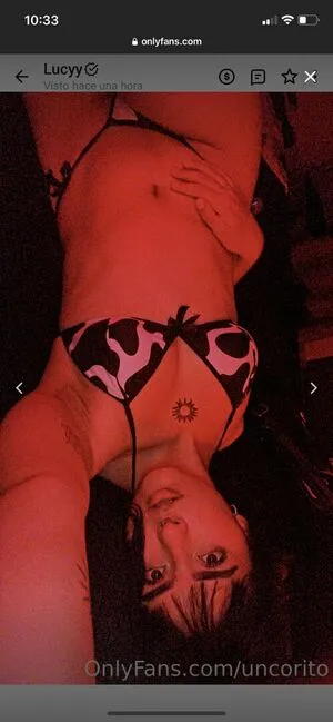 Uncorito OnlyFans Leaked Free Thumbnail Picture - #qQUM9885X6
