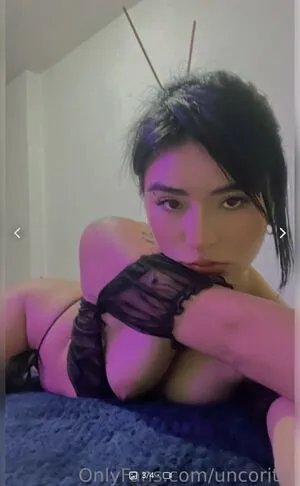 Uncorito OnlyFans Leaked Free Thumbnail Picture - #rlwxcYs5T2