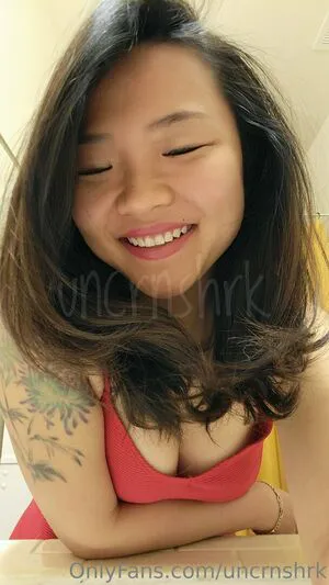 Uncrnshrk OnlyFans Leaked Free Thumbnail Picture - #5j1YJUjpBN