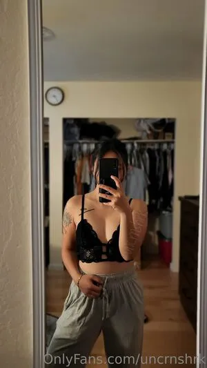 Uncrnshrk OnlyFans Leaked Free Thumbnail Picture - #99PaPnR5WB