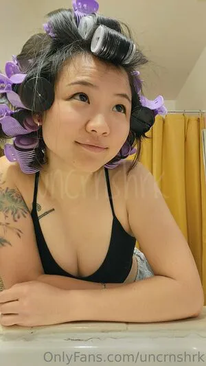 Uncrnshrk OnlyFans Leaked Free Thumbnail Picture - #QZNpDdjiB7