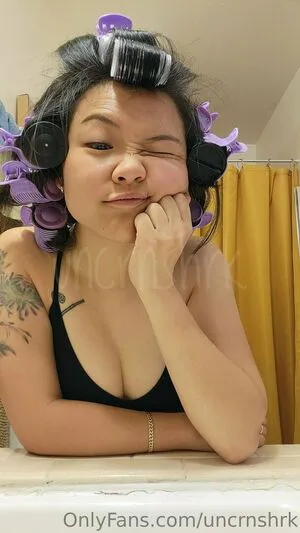 Uncrnshrk OnlyFans Leaked Free Thumbnail Picture - #f0IVrl2jUq