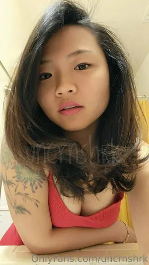 Uncrnshrk OnlyFans Leaked Free Thumbnail Picture - #oX0NksyAKU
