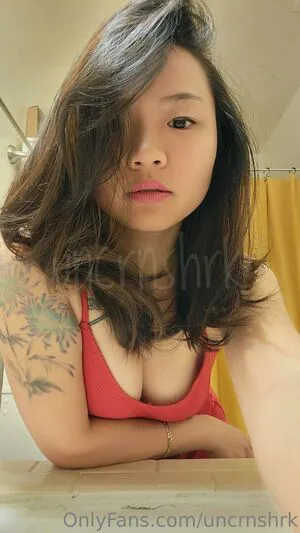 Uncrnshrk OnlyFans Leaked Free Thumbnail Picture - #rIiN67Inz9