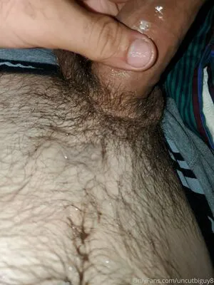 Uncut88888 OnlyFans Leaked Free Thumbnail Picture - #JYiMOORtVL