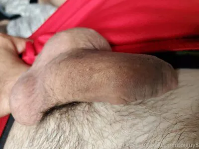 Uncut88888 OnlyFans Leaked Free Thumbnail Picture - #PKsreN3PK0