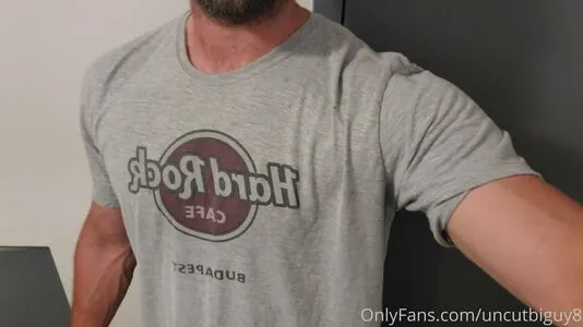 Uncut88888 OnlyFans Leaked Free Thumbnail Picture - #QFaty1tpZb