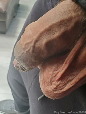 Uncut88888 OnlyFans Leaked Free Thumbnail Picture - #ZpeYEIJEyI