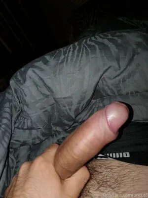 Uncut88888 OnlyFans Leaked Free Thumbnail Picture - #gaela8CQ4n