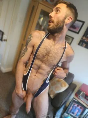 Uncuthugeguy OnlyFans Leaked Free Thumbnail Picture - #OGElq2rkIz