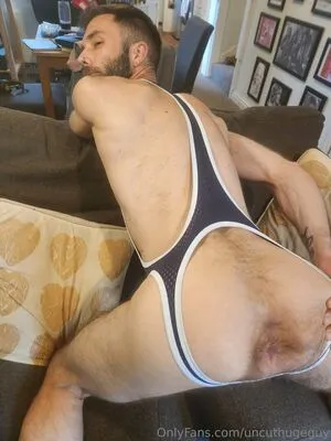 Uncuthugeguy OnlyFans Leaked Free Thumbnail Picture - #W6JR2fM3GL