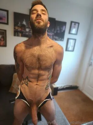 Uncuthugeguy OnlyFans Leaked Free Thumbnail Picture - #e3NxEZVF3x