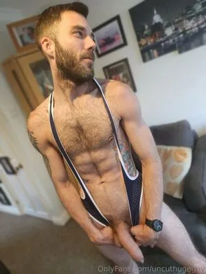 Uncuthugeguy OnlyFans Leaked Free Thumbnail Picture - #jqxqvzWMDy