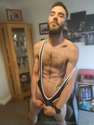 Uncuthugeguy OnlyFans Leaked Free Thumbnail Picture - #n3LEaJCBcm