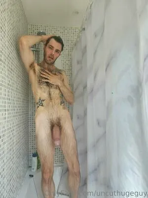 Uncuthugeguy OnlyFans Leaked Free Thumbnail Picture - #sci6qUjOtn
