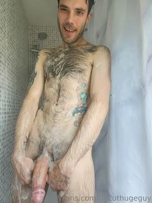 Uncuthugeguy OnlyFans Leaked Free Thumbnail Picture - #vOzjhSwqO2
