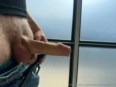 Uncutmnguy21 OnlyFans Leaked Free Thumbnail Picture - #KTrEBkqoou